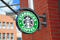 Starbucks Corp
