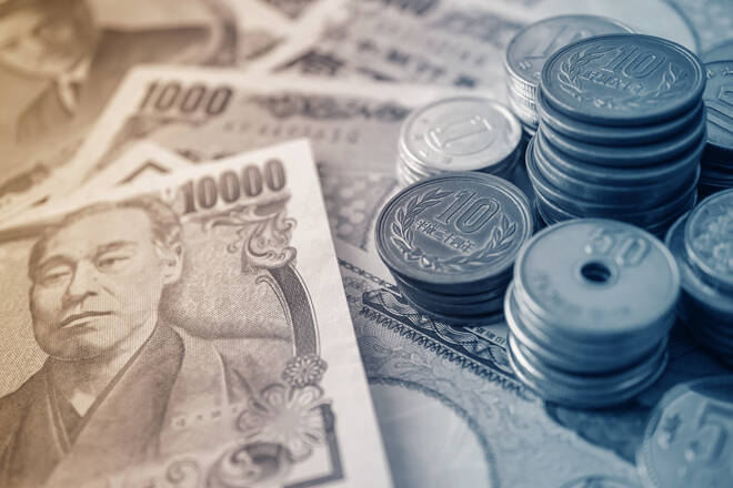 USD/JPY