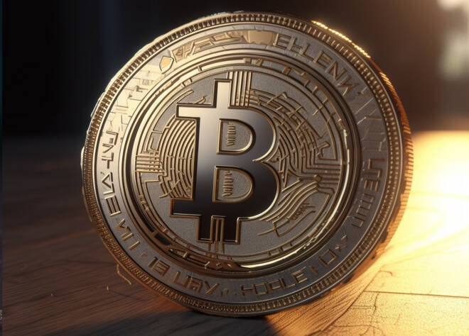 BTCUSD technical analysis - FX Empire