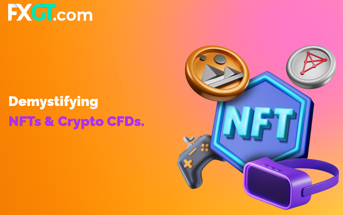 One of FXGT.com’s educational courses