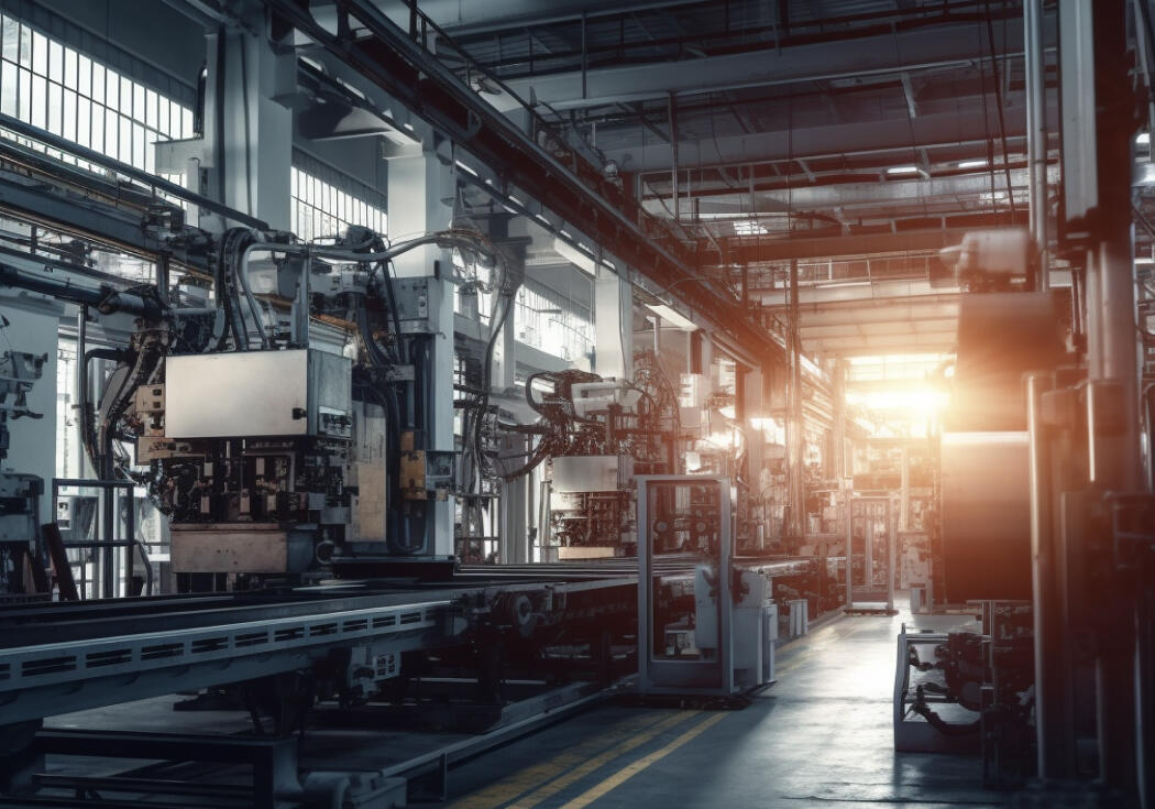 Euro Area, EU Industrial Producer Prices Decline In April 2023 | FXEmpire