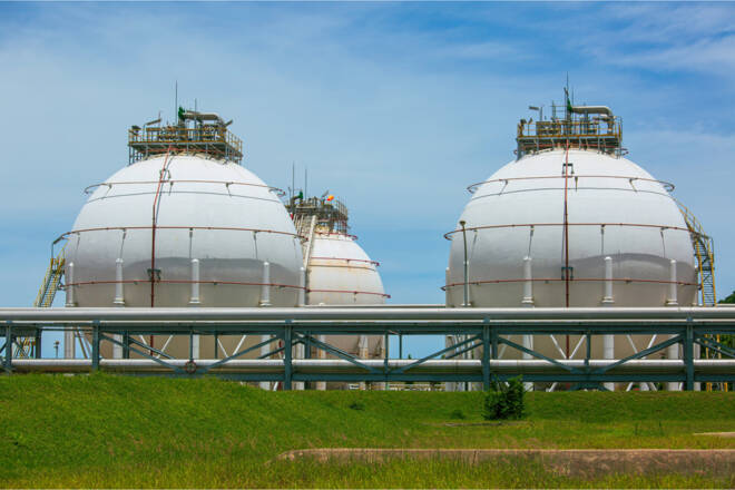 Natural Gas