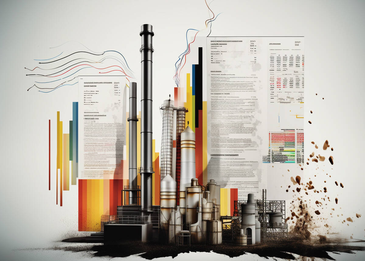 German Producer Price Index Tumbles 1.4 in May