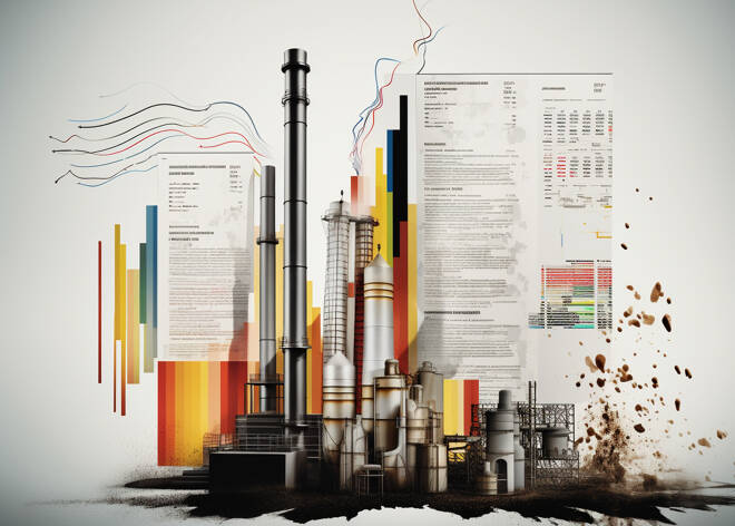 German producer prices slide in May - FX Empire