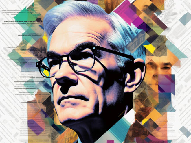 Jerome Powell