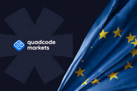 Quadcode Markets Europe, FX Empire