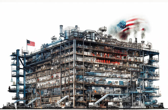 Dallas Fed Manufacturing Index