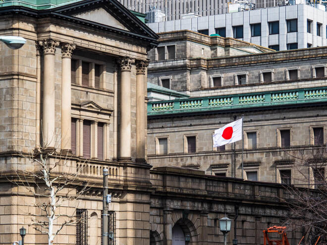 Bank of Japan stays ultra-loose - FX Empire.