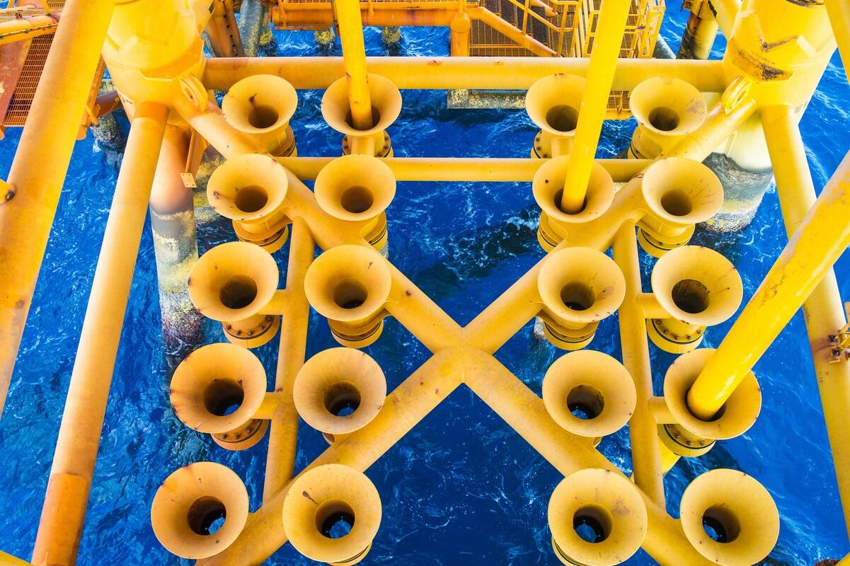 Natural Gas, FX Empire