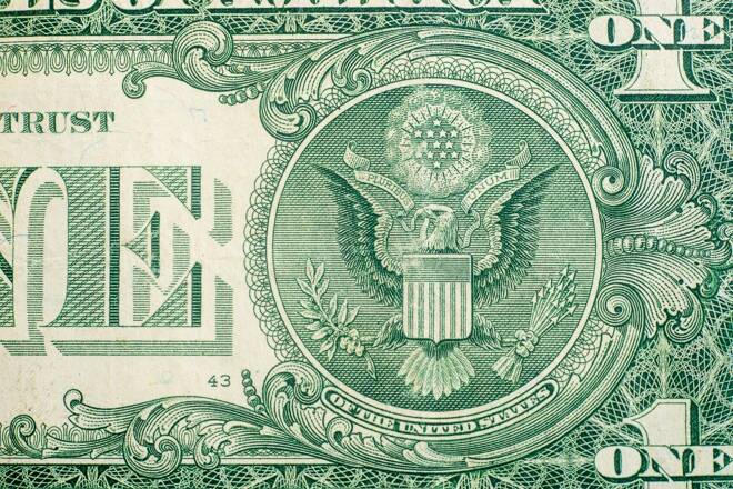 EUR/USD, GBP/USD, USD/CAD, USD/JPY – U.S. Dollar Retreats As Initial Jobless Claims Exceed Estimates
