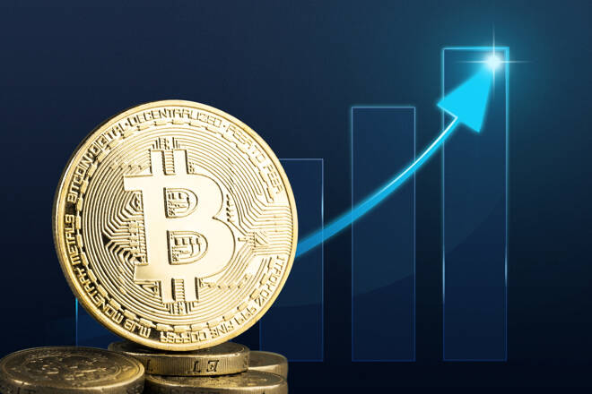 Bitcoin, FX Empire