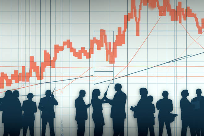 UK Wage Growth Accelerates in April to Put More Pressure on the BoE