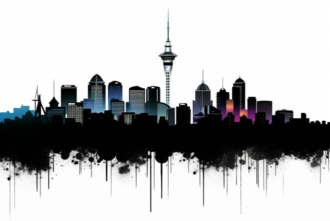 RBNZ holds Official Cash Rate unchanged - FX Empire