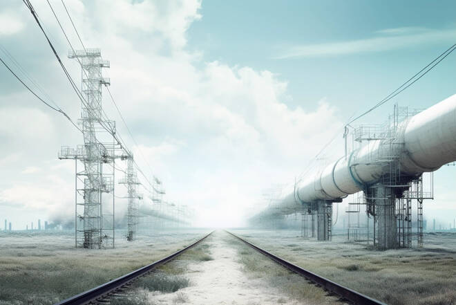 Natural Gas