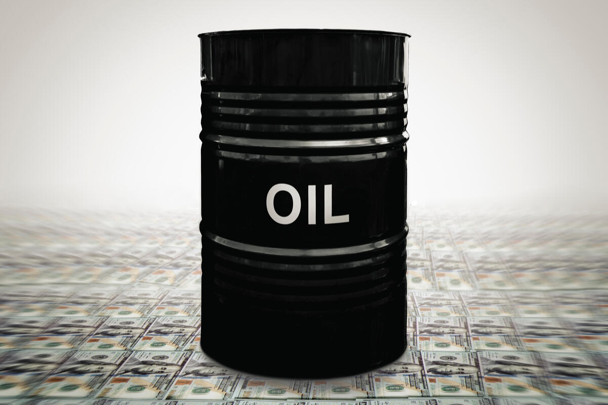 Crude Oil Price Forecast - Crude Oil Market Points To Potential Upside ...