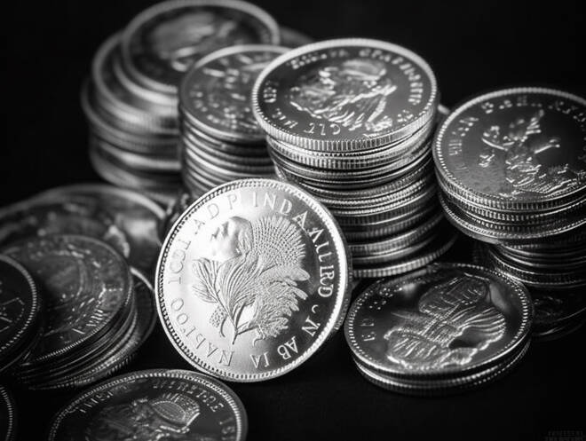 Gold, Silver, Platinum – Silver Tests Weekly Lows