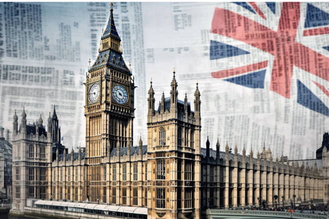 UK GDP Report Disappoints - FX Empire