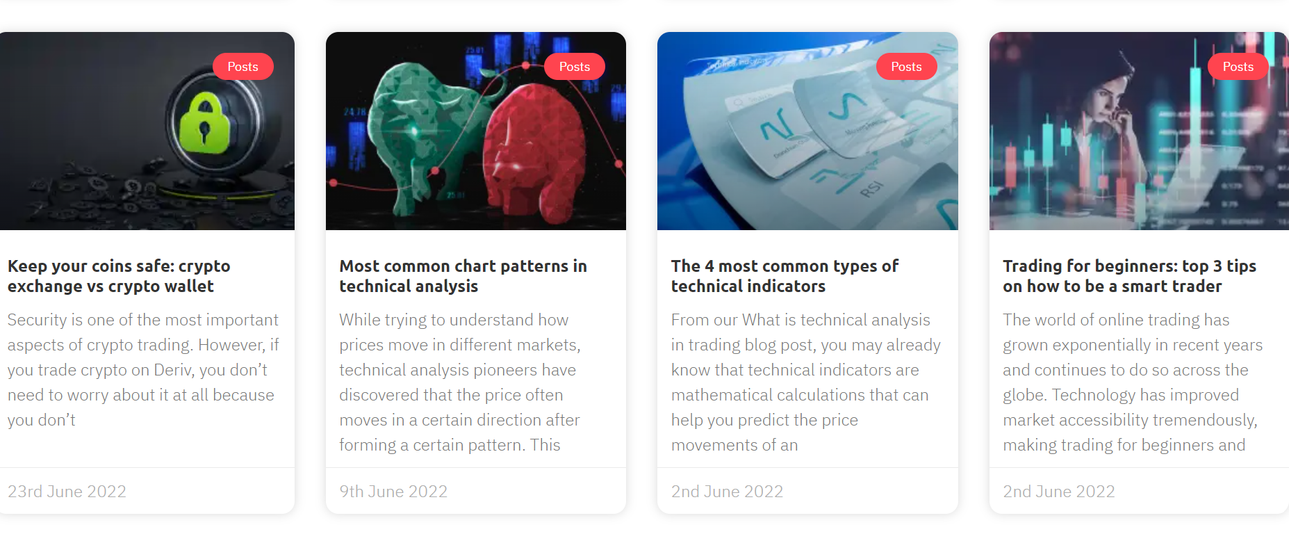 Deriv Review 2024: Read Before You Trade | FXEmpire