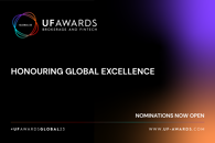 UF AWARDS Global 2023