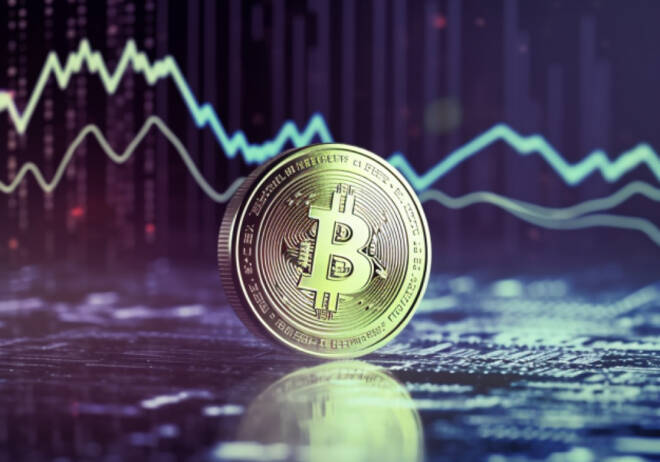 Bitcoin, FX Empire