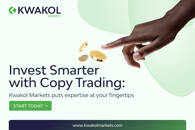 Kwakol Copy Trading, FX Empire
