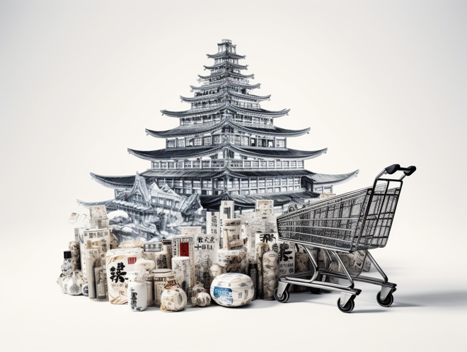 Japan Inflation Rate to pressure the BoJ - FX Empire