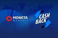 Moneta Markets Cashback, FX Empire