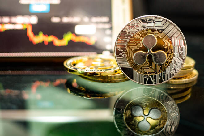 Ripple’s XRP Attracts Institutional Investors: Sees 127% Asset Growth