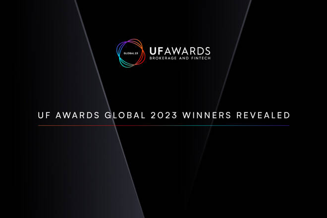 UF AWARDS, FX Empire