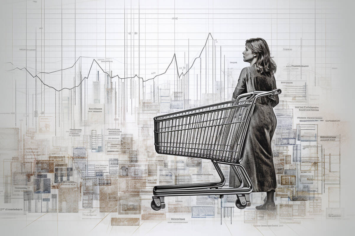 Michigan Consumer Sentiment Index Declined In September michigan-consumer-sentiment-index-declined-in-september