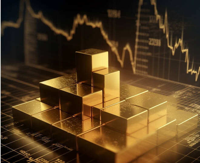 Gold, Silver, Platinum Forecasts