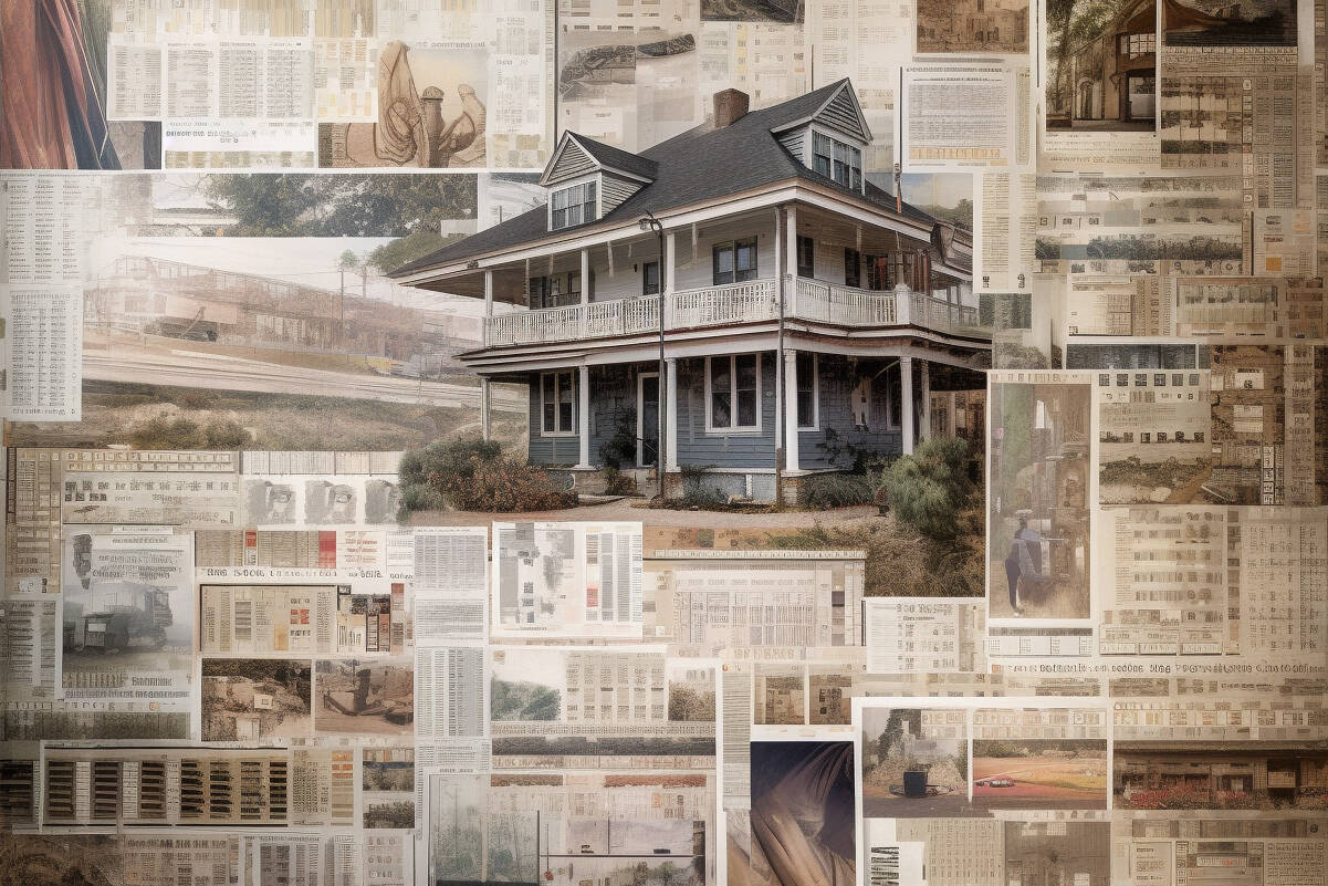 NAHB Housing Market Report