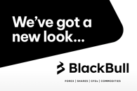 BlackBull new look, FX Empire