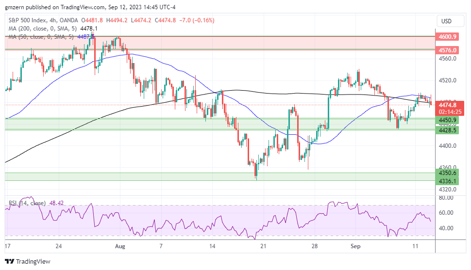 SP500