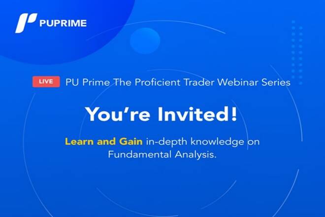 PU Prime webinar, FX Empire