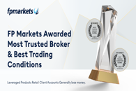 FP Markets Awards, FX Empire