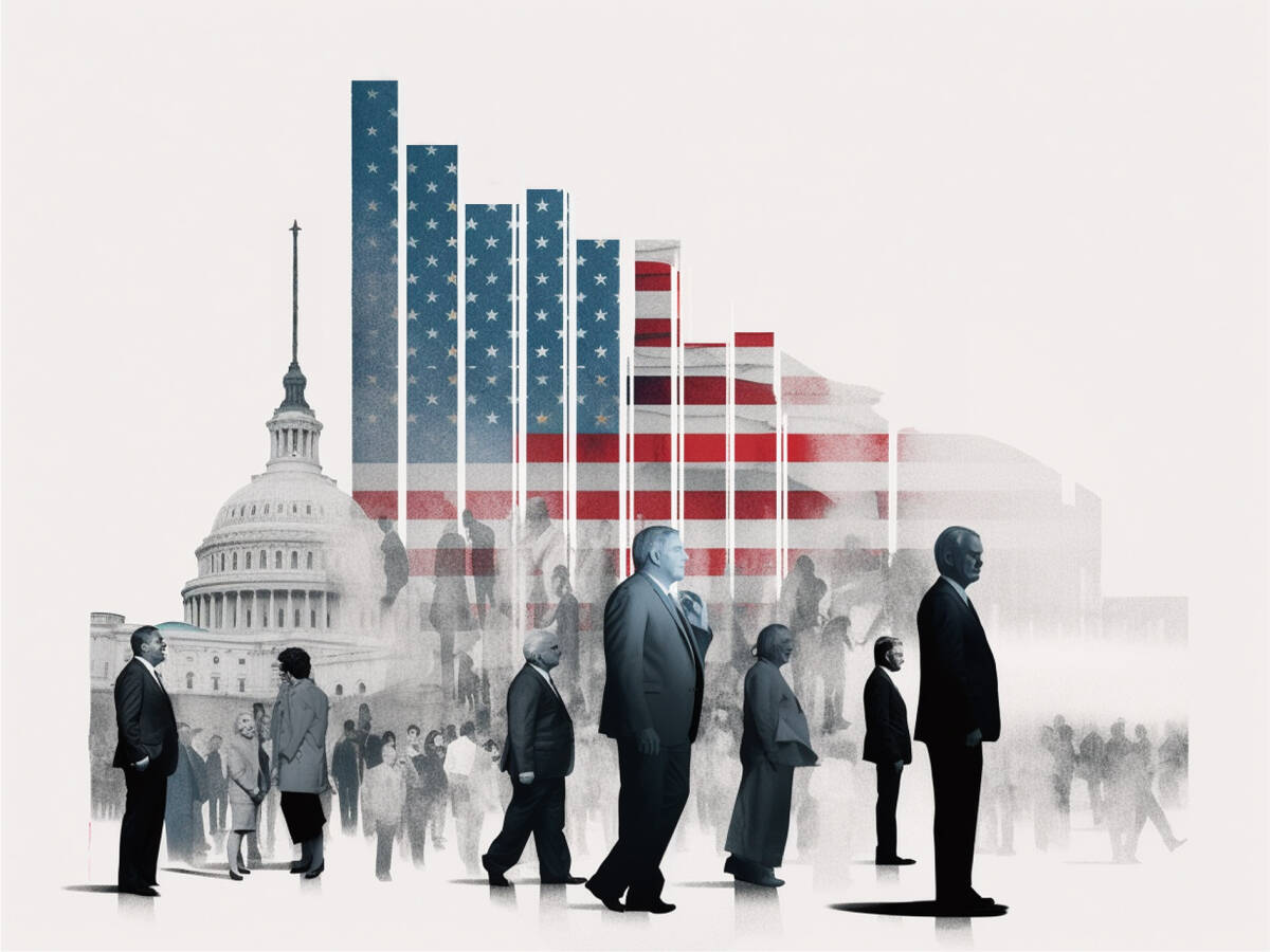 US PMI REPORT