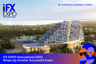 iFX EXPO International 2023, FX Empire