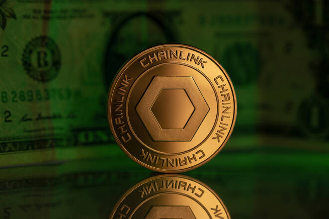 chainlink