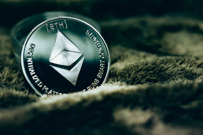 Ethereum, FX Empire