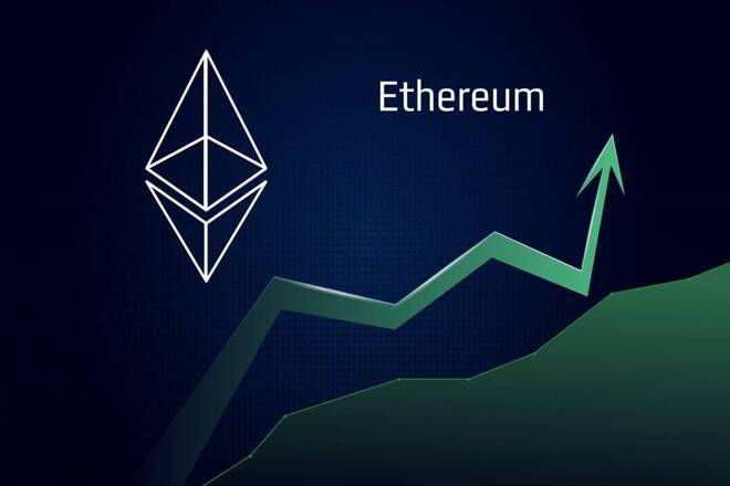 Forecast: Ethereum Price Could Cross $2,500 in November If This Happens