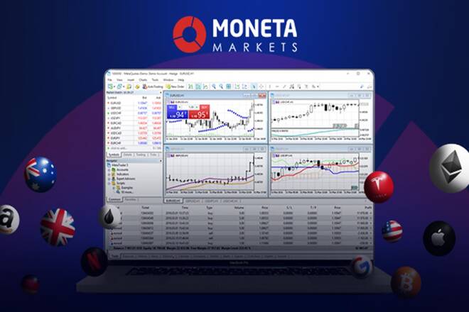 Unveiling Moneta Markets New MetaTrader 5 Server