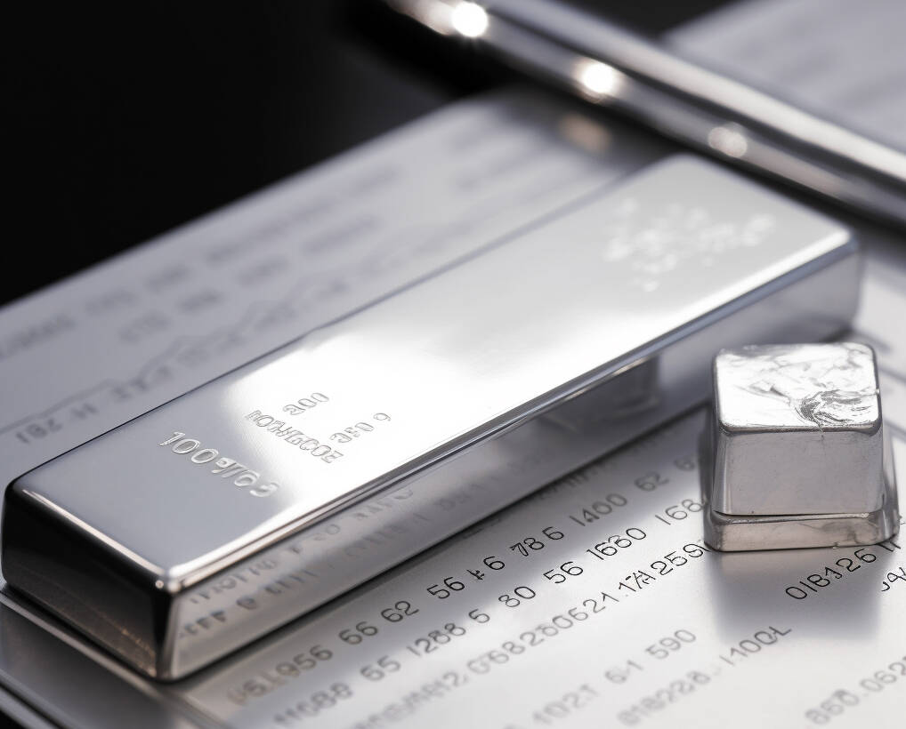 Gold, Silver, Platinum Analysis: Platinum's Bullish Wedge Breakout ...
