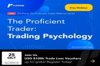 The Proficient Trader: Trading Psychology