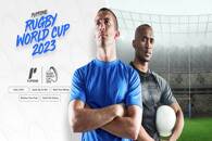 PU Prime and Rugby World Cup 2023