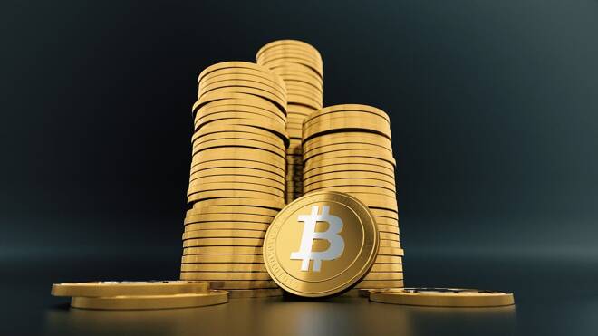 Bitcoin (BTC) Price Reaction to Middle East Crisis: What to Expect