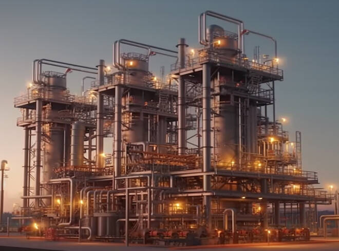 Natural Gas
