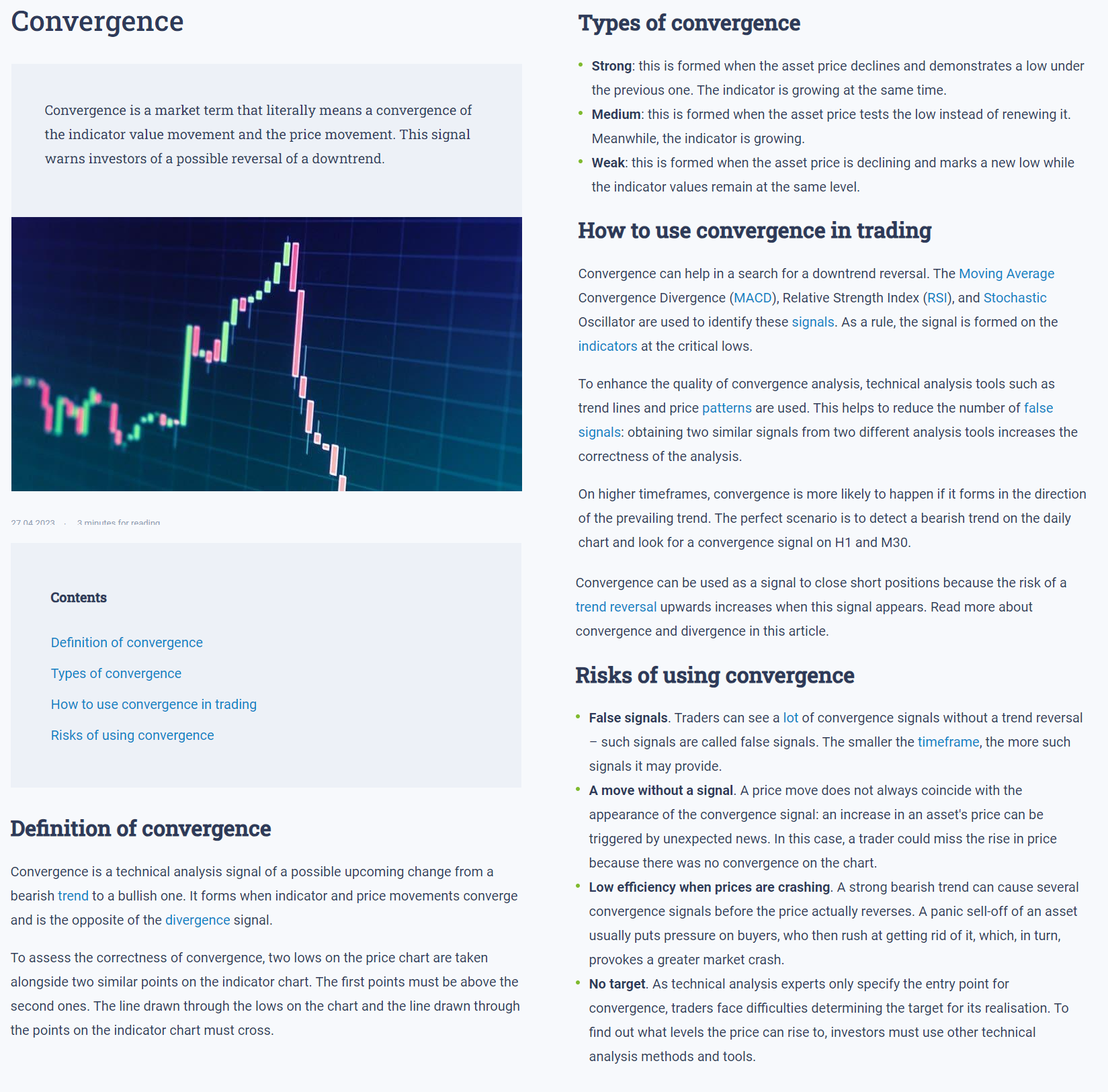RoboForex Review 2024 | FXEmpire