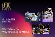 iFX EXPO Dubai 2024, FX Empire