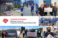 BDSwiss' and Corporate Social Responsibility, FX Empire